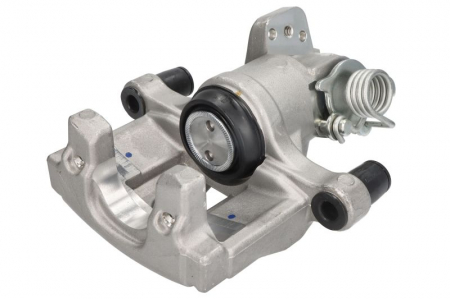 Etrieri - Etrier frana (disc) Spate Stanga potrivit NISSAN PRIMERA 1.6-2.2D 01.02-