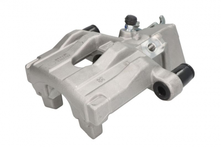 Etrier frana (disc) Spate Stanga potrivit NISSAN PRIMERA 1.6-2.2D dupa 2002 [1]