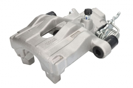 Etrier frana (disc) Spate Stanga potrivit NISSAN PRIMERA 1.6-2.2D 01.02- [1]