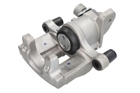 Etrieri - Etrier frana (disc) Spate Stanga potrivit NISSAN PRIMERA 1.6-2.2D 01.02-