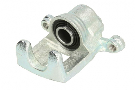 Etrieri - Etrier frana (disc) Spate Stanga potrivit NISSAN X-TRAIL II 2.0/2.0D/2.5 03.07-11.13