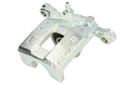 Etrier frana (disc) Spate Stanga potrivit NISSAN X-TRAIL II 2.0/2.0D/2.5 03.07-11.13 [1]