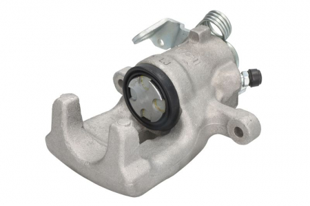 Etrieri - Etrier frana (disc) Spate Stanga potrivit OPEL ASTRA G, ASTRA G CLASSIC, ASTRA G/KOMBI, ASTRA H, ASTRA H CLASSIC, ASTRA H GTC, ASTRA H/KOMBI, MERIVA A 1.2-2.2D 02.98-
