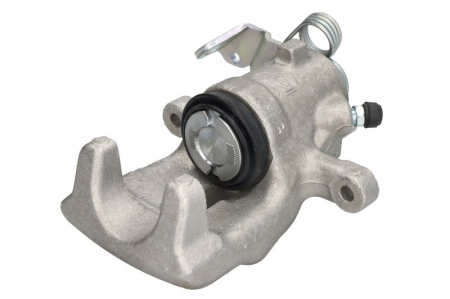 Etrieri - Etrier frana (disc) Spate Stanga potrivit OPEL ASTRA G, ASTRA G CLASSIC, ASTRA H, ASTRA H CLASSIC, ASTRA H GTC, ASTRA H/KOMBI, COMBO TOUR, COMBO/MINIVAN, MERIVA A 1.2-2.2D 04.99-