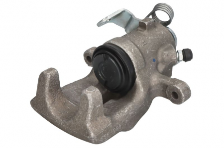 Etrieri - Etrier frana (disc) Spate Stanga potrivit OPEL ASTRA G, MERIVA A, ZAFIRA A 1.6-2.2D 04.99-05.10