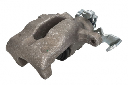 Etrier frana (disc) Spate Stanga potrivit OPEL ASTRA G, MERIVA A, ZAFIRA A 1.6-2.2D 04.99-05.10 [1]