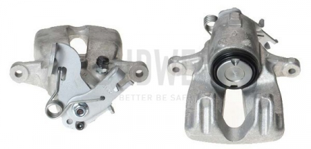 Etrieri - Etrier frana (disc) Spate Stanga potrivit OPEL INSIGNIA A, INSIGNIA A COUNTRY; SAAB 9-5 1.4-2.8 07.08-03.17