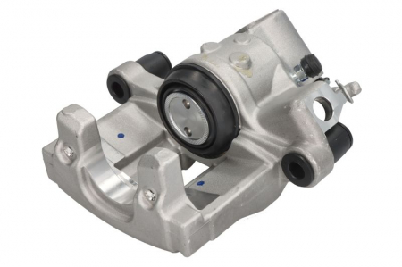 Etrieri - Etrier frana (disc) Spate Stanga potrivit OPEL SIGNUM, VECTRA C, VECTRA C GTS 1.8-2.2D 04.02-01.09