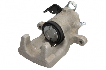 Etrieri - Etrier frana (disc) Spate Stanga potrivit OPEL ZAFIRA B, ZAFIRA B/MINIVAN 1.6-2.2 07.05-04.15