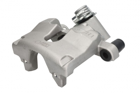 Etrier frana (disc) Spate Stanga potrivit RENAULT LAGUNA, LAGUNA III 1.5D-3.5 10.07-12.15 [1]