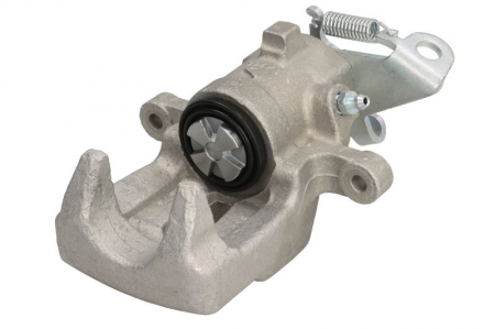 Etrieri - Etrier frana (disc) Spate Stanga potrivit RENAULT MEGANE I, MEGANE SCENIC, SCENIC I 1.4-2.0 04.98-09.03