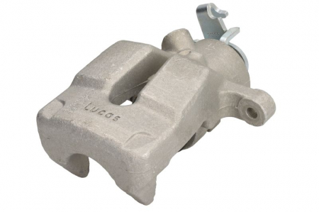 Etrier frana (disc) Spate Stanga potrivit RENAULT MEGANE I, MEGANE SCENIC, SCENIC I 1.4-2.0 04.98-09.03 [1]