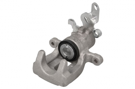 Etrieri - Etrier frana (disc) Spate Stanga potrivit SEAT LEON, LEON SC, LEON ST, LEON ST/KOMBI; SKODA OCTAVIA III 1.0-2.0D 09.12-10.20