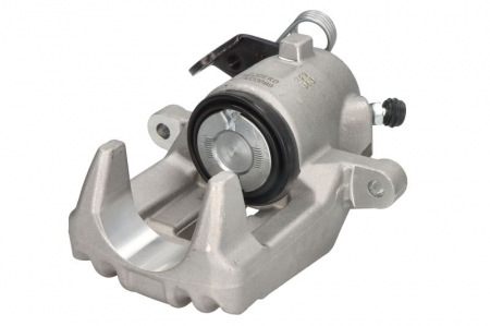 Etrieri - Etrier frana (disc) Spate Stanga potrivit SEAT LEON, TOLEDO II; SKODA OCTAVIA I; VW BORA, BORA I 1.4-2.3 09.96-12.13