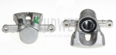 Etrieri - Etrier frana (disc) Spate Stanga potrivit TOYOTA AVENSIS, COROLLA VERSO 1.6-2.4 03.03-03.09
