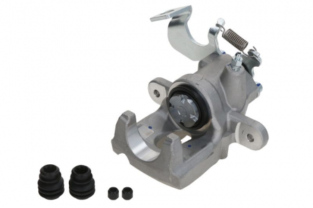 Etrieri - Etrier frana (disc) Spate Stanga potrivit TOYOTA IQ, URBAN CRUISER, VERSO S, YARIS 1.0-1.8 08.05-10.16