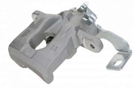 Etrier frana (disc) Spate Stanga potrivit TOYOTA IQ, URBAN CRUISER, VERSO S, YARIS 1.0-1.8 08.05-10.16 [1]