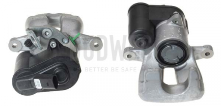 Etrier frana (disc) Spate Stanga potrivit VW PASSAT B6 1.4-2.0D 03.05-01.12 Etrieri - Etrier frana (disc) Spate Stanga potrivit VW PASSAT B6 1.4-2.0D 03.05-01.12