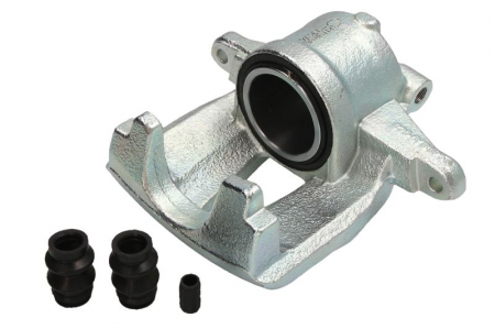 Piese Auto - Etrier frana Fata Dreapta potrivit  ALFA ROMEO MITO; CITROEN NEMO, NEMO/MINIVAN; FIAT 500, 500 C, DOBLO, DOBLO/MINIVAN, FIORINO/MINIVAN, GRANDE PUNTO, LINEA, PANDA 0.9-1.9D 10.01-