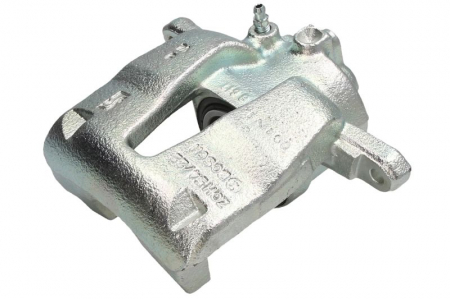 Etrier frana Fata Dreapta potrivit  ALFA ROMEO MITO; CITROEN NEMO, NEMO/MINIVAN; FIAT 500, 500 C, DOBLO, DOBLO/MINIVAN, FIORINO/MINIVAN, GRANDE PUNTO, LINEA, PANDA 0.9-1.9D 10.01- [1]