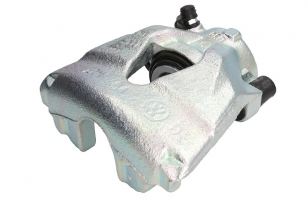 Etrier frana Fata Dreapta potrivit  AUDI A3, TT; SEAT IBIZA III, LEON, TOLEDO II; SKODA OCTAVIA I; VW BORA, BORA I, GOLF III, GOLF IV, NEW BEETLE, PASSAT B3/B4 1.6-3.2 06.91-12.10 [1]