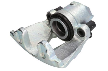 Piese Auto - Etrier frana Fata Dreapta potrivit  AUDI A3, TT; SEAT IBIZA III, LEON, TOLEDO II; SKODA OCTAVIA I; VW BORA, BORA I, GOLF III, GOLF IV, NEW BEETLE, PASSAT B3/B4 1.6-3.2 06.91-12.10