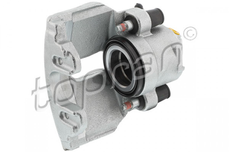 Franare - Etrier frana Fata Dreapta potrivit AUDI A4 B6, A4 B7, A6 C5, A6 C6 1.6-3.2 1997-2011