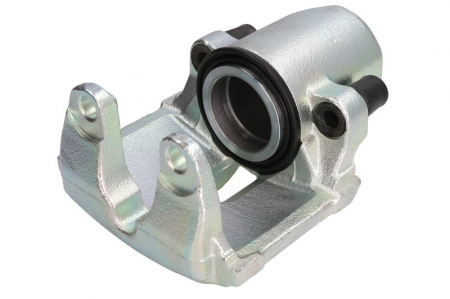 Franare - Etrier frana Fata Dreapta potrivit BMW 5 (E39), 7 (E38), X3 (E83), X5 (E53) 2.0D-4.4 1994-2011