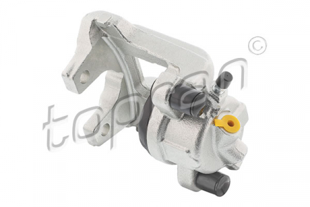 Franare - Etrier frana fata dreapta potrivit BMW Seria 1 (F20), 1 (F21), 3 (F30, F80), 3 (F31), 3 GRAN TURISMO (F34), 4 (F32, F82), 4 (F33, F83), 4 GRAN COUPE (F36) 1.5-2.0D dupa 2011