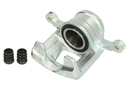 Piese Auto - Etrier frana Fata Dreapta potrivit  CHEVROLET AVEO / KALOS; DAEWOO KALOS 1.2/1.2LPG/1.4 09.02-