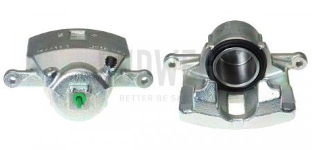 Franare - Etrier frana Fata Dreapta potrivit CHRYSLER PT CRUISER 1.6-2.4 2000-2010