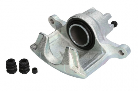 Franare - Etrier frana Fata Dreapta potrivit CHRYSLER SEBRING; CITROEN C4 AIRCROSS; DODGE CALIBER; JEEP COMPASS, PATRIOT; MITSUBISHI ASX, LANCER VIII, OUTLANDER II 1.5-3.0 dupa 2006