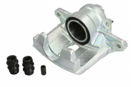 Franare - Etrier frana Fata Dreapta potrivit CITROEN BERLINGO, BERLINGO/MINIVAN, C2, C3 AIRCROSS II, C3 I, C3 II, C3 III, C3 PICASSO, C4, C4 CACTUS, C4 I, C-ELYSEE, DS3 1.0-Electric dupa 1996