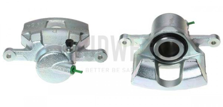 Piese Auto - Etrier frana Fata Dreapta potrivit  CITROEN C4 CACTUS, C-ELYSEE; PEUGEOT 301 1.2-1.6LPG 11.12-