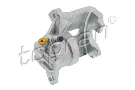 Franare - Etrier frana Fata Dreapta potrivit DS DS 3; CITROEN BERLINGO, BERLINGO/MINIVAN, C2, C3 I, C3 II, C3 III, C3 PICASSO, C4 CACTUS, C4 I, C-ELYSEE, DS3, XSARA 1.0-2.0D dupa 1996