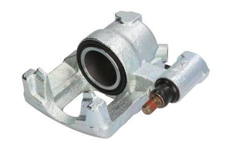 Franare - Etrier frana Fata Dreapta potrivit FIAT 500, CINQUECENTO, PANDA, PUNTO, SEICENTO / 600; LANCIA Y, Y10 0.7-1.4CNG dupa 1991