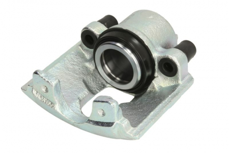 Franare - Etrier frana Fata Dreapta potrivit FORD COURIER, FIESTA IV, FIESTA V, FIESTA/MINIVAN, FUSION, KA, PUMA, STREET KA; MAZDA 2 1.25-1.8D 1995-2012