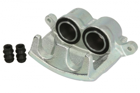 Piese Auto - Etrier frana Fata Dreapta potrivit  FORD TRANSIT; NISSAN CABSTAR E 2.0D-3.0D 10.98-11.06