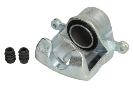 Piese Auto - Etrier frana Fata Dreapta potrivit  HYUNDAI TUCSON; KIA SPORTAGE II 2.0/2.0D/2.7 08.04-