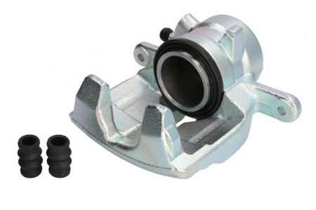 Franare - Etrier frana Fata Dreapta potrivit MERCEDES A (W169), B SPORTS TOURER (W245) 2.0/2.0CNG/2.0D 2004-2012