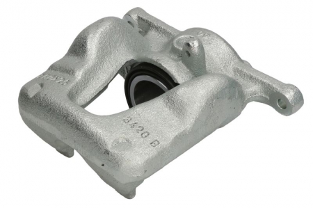 Etrier frana Fata Dreapta potrivit  MERCEDES A (W176), B SPORTS TOURER (W246, W242) 1.5D/1.6/1.8D 11.11-12.18 [1]