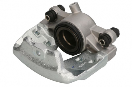 Piese Auto - Etrier frana Fata Dreapta potrivit  MERCEDES C (C204), C T-MODEL (S204), C (W204), E (A207), E (C207), E T-MODEL (S212), E (W212), SLK (R172) 1.8-3.5 01.07-