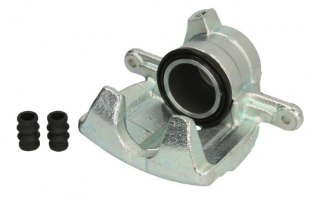 Franare - Etrier frana Fata Dreapta potrivit MERCEDES C (CL203), C T-MODEL (S203), C (W203), CLC (CL203), CLK (C209), SLK (R171) 1.6-2.2D 2000-2011