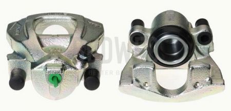 Franare - Etrier frana Fata Dreapta potrivit MINI (R50, R53), (R52) 1.4D/1.6 2001-2008