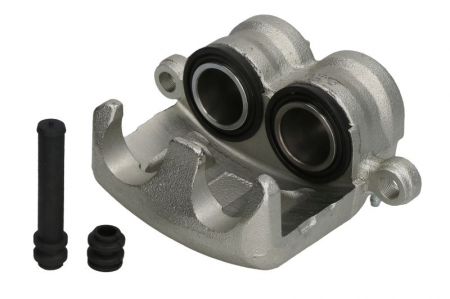 Piese Auto - Etrier frana Fata Dreapta potrivit  MITSUBISHI GRANDIS, PAJERO IV 2.0D/2.4/3.2D 04.04-