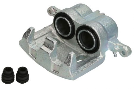 Piese Auto - Etrier frana Fata Dreapta potrivit  NISSAN X-TRAIL I 2.0/2.2D/2.5 06.01-01.13