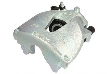 Etrier frana Fata Dreapta potrivit OPEL ADAM, ASTRA G, ASTRA G CLASSIC, ASTRA H, ASTRA H CLASSIC, ASTRA H GTC, CALIBRA A, COMBO TOUR, COMBO/MINIVAN, CORSA C 1.2-3.0D dupa 1991 [1]