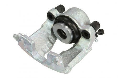 Franare - Etrier frana Fata Dreapta potrivit OPEL ASTRA G, ASTRA G CLASSIC 1.2-2.0D 1998-2009