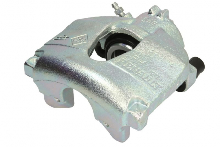 Etrier frana Fata Dreapta potrivit RENAULT GRAND SCENIC II, MEGANE II, SCENIC II 1.4-2.0D dupa 2002 [1]