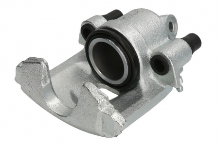 Franare - Etrier frana Fata Dreapta potrivit SEAT CORDOBA, CORDOBA VARIO, IBIZA II, TOLEDO I; VW CADDY I, GOLF I, GOLF II, GOLF III, JETTA I, JETTA II, PASSAT B2 1.0-2.2 1974-2002